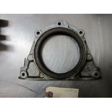 06P035 Rear Oil Seal Housing From 1997 MITSUBISHI GALANT  2.4